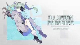 TARA A-RAT - Illusion Paradise