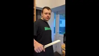 Ruokatesti & Formulation: Scooby Doo Sandwich (NORFOLK SPECIAL)