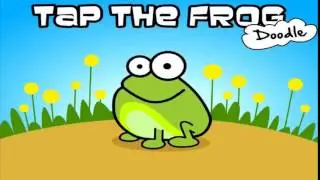 Tap The Frog Doodle Music