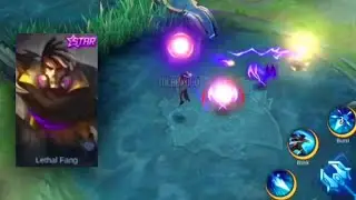 Brody New Skin 