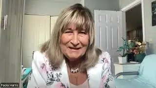 GRANT CAMERON Physical ET Encounter at Mount Shasta with Paola Harris