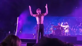 Turnstile - Don't Play - Real Thing - Project 70 - Denver, Colorado - 9-30-2025