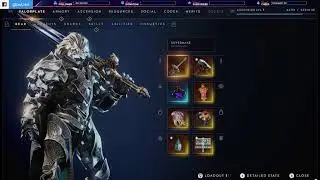 GodFall On the Xbox