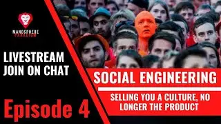 How RP Awareness Helps You Identify Social Engineering . . .📺🌍💊🚹🆕