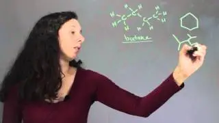 Hydrocarbon vs. Functionalized Hydrocarbon : Chem Class