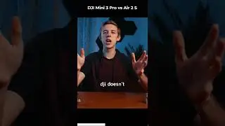 dji mini 3 pro vs air 2 s  comparison