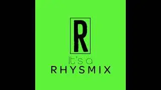 Justin Timberlake X George Michael - Sexy Fantasy (RhysMix)