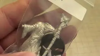 DGS Games miniatures sampler