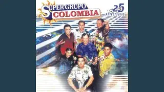 Cumbia Del Tercer Mundo
