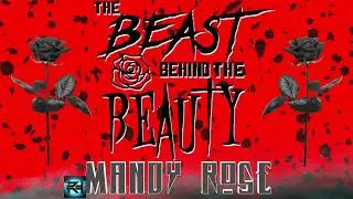 NXT: Mandy Rose Entrance Video | 