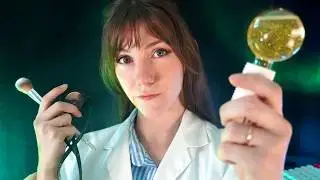 Your Unspecified ASMR Immunity Diagnosis & Treatments | Whispers for Sleep