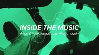 Inside The Music - 