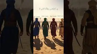 Ya Konsi Jang thi? #storygate #trending #facts #history #islamichistory