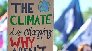 Global Climate March