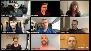 Bull Session | The Revenger's Tragedy
