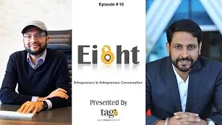 Big4 to India's #1 Gourmet Popcorn Brand : Chirag Gupta, Co-founder @ 4700BC, Episode #10