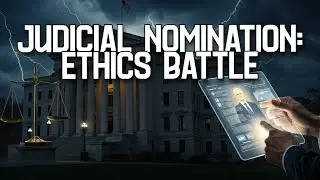 DOJ Turmoil: Trump Nominee Bove Accused of Disregarding Court Orders