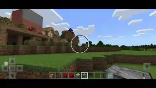 Minecraft build hack in bedrock Edition 