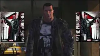 The Punisher Game - Soundtrack - Flashbacks