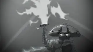 |Kai AMV| Lights Out By [All Good Things]