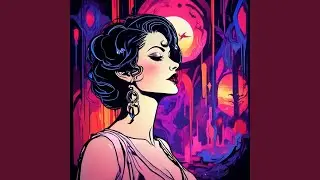 Lady Vamp
