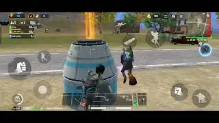 raider six battle royale game in mobile player