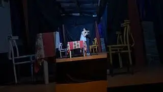 Muestra fin de año 2025 3er corto