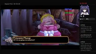 Fun with Tier 3 Subs and Fat Princess Adventures!