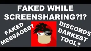 How To Find Out If A Discord Message Is FAKE...