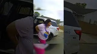 Nicest Cop Helps Mental Health Patient
