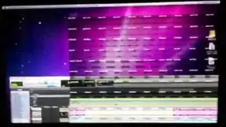 Pro tools weirdness 001, at Plain Truth ent NYC Recording Studio,Steve Sola aka The Mix King
