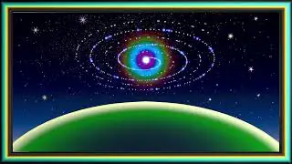 Crystal Fighters - Multiverse (Official Visualiser)