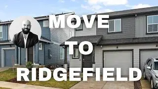 Move-In Ready Home in Ridgefield WA | Near Costco & I-5 | 2911 N 3rd Way