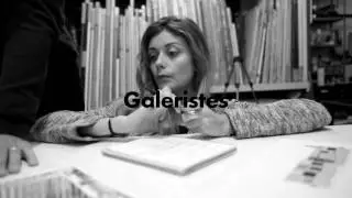 Galeristes | Portrait de la Galerie Magnin-A