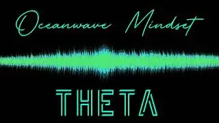 Pure 7.5Hz Theta Binaural Beats @ 144Hz