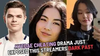 THE KYEDAE CHEATING SCANDAL JUST EXPOSED A PE*DFILE?! 39DAPH ANIMAL ABUSE? WHAT ON EARTH DID TENZ DO