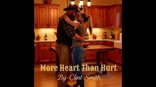 More Heart Than Hurt-Official Music Video-Extended Cut #countrymusic #heartsong #lovesong #music
