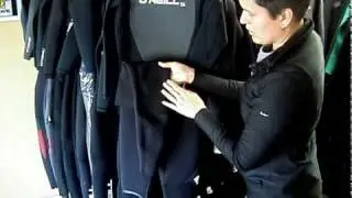 Гидрокостюм Oneill Epic 4/3 мм и 3/2 мм PleasureSports.com