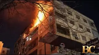 По меньшей мере двое погибли в столкновениях в Алеппо между сирийской армией и возглавляемыми кур...