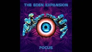 THE EDEN EXPANSION - Tunnel Vision - hard rave techno