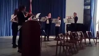 Christopher Steel - Szvit op.69, 1. t&eacute;tel