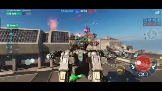 Terminator RAPTOR