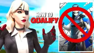 YOUR'E Playing Contender Cup WRONG! (HOW TO ACTUALLY QUALIFY)