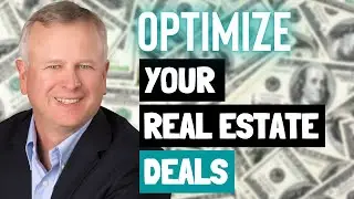 Loan Optimizer: How to Get the Best Funding for Value-Add Properties