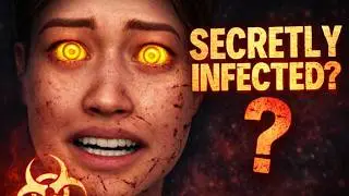 We Trusted the Wrong Survivor… (Big Mistake) | Quarantine Zone Part 2