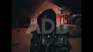 [FREE] Yeat x A Dangerous Lyfe x Lyfestyle Type Beat - BURNIN'