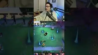 TFT 8.0 - Urgott Ultimate Bug!!! 3 Chests got swiped!!! Teamfight Tactics Indonesia #shorts