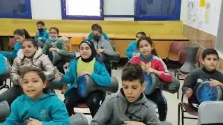 Bishara Naddaf Gibran School✌🏼💥✌🏼