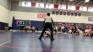 Evan Mills, Estero v. Ida Baker, 12/13/25
