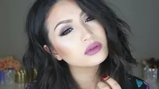 Smoked Purple Tutorial
